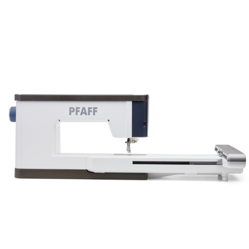 Pfaff creative performance 950 mit Stickmodul - Nähmaschinen Schwaak GmbH