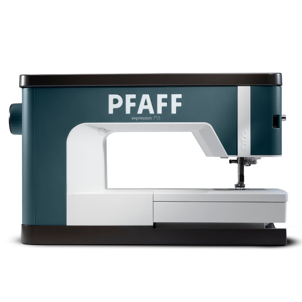 Pfaff expression 715 - Nähmaschinen SCHWAAK