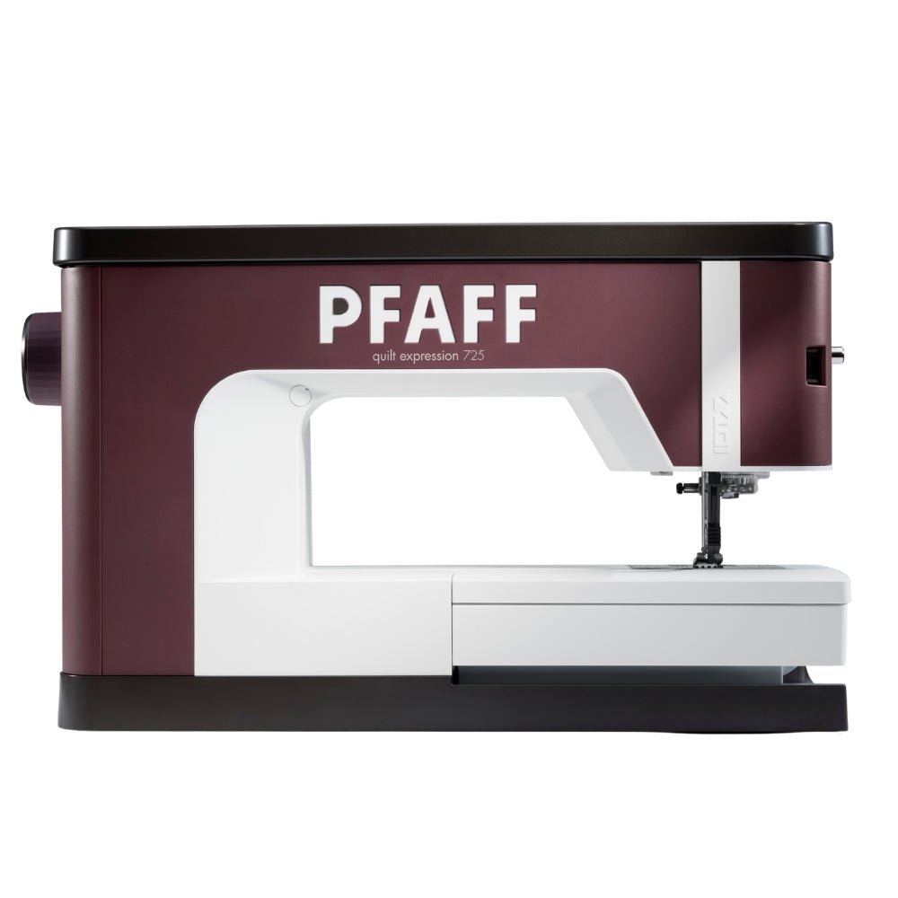 Pfaff expression 725 - Nähmaschinen SCHWAAK