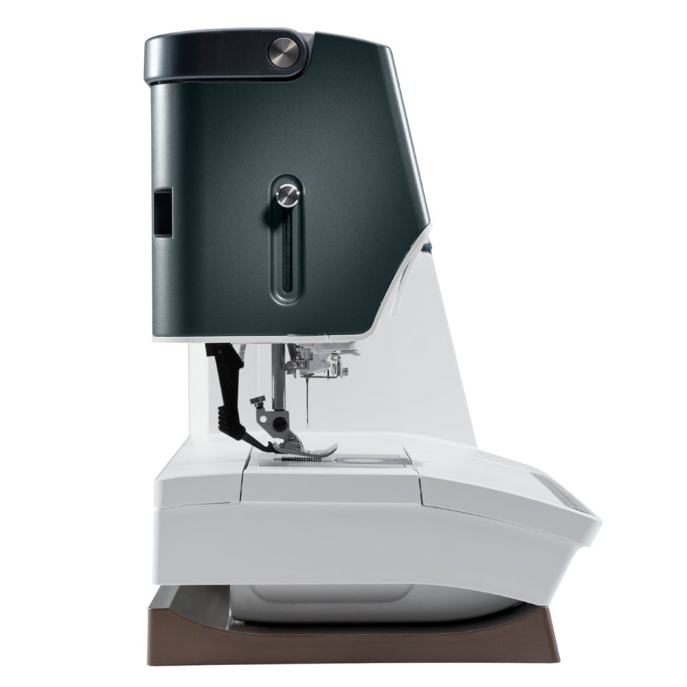 Pfaff expression 750 mit Stickmodul Näh - und Stickmaschine - Nähmaschinen SCHWAAK