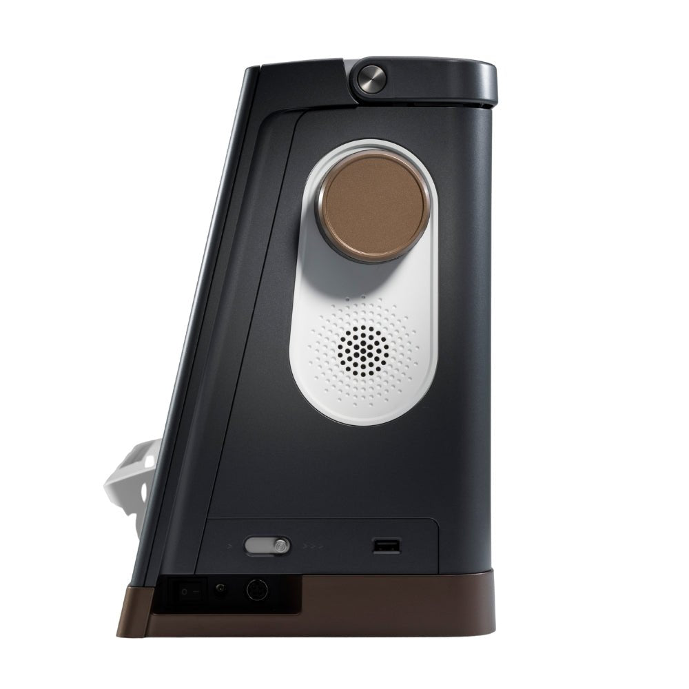 Pfaff expression 750 mit Stickmodul Näh - und Stickmaschine - Nähmaschinen SCHWAAK