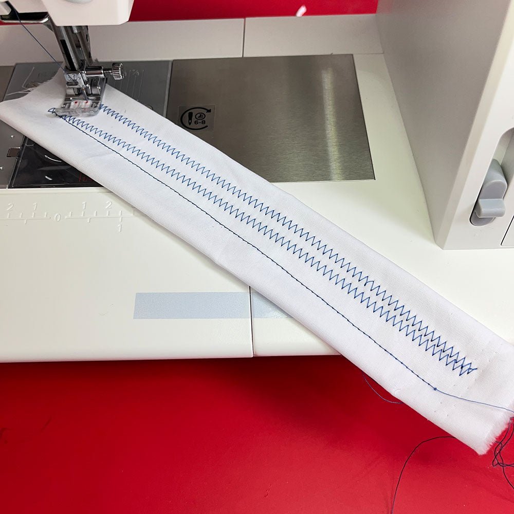 Pfaff Passport 3.0 Versandrückläufer - Nähmaschinen SCHWAAK