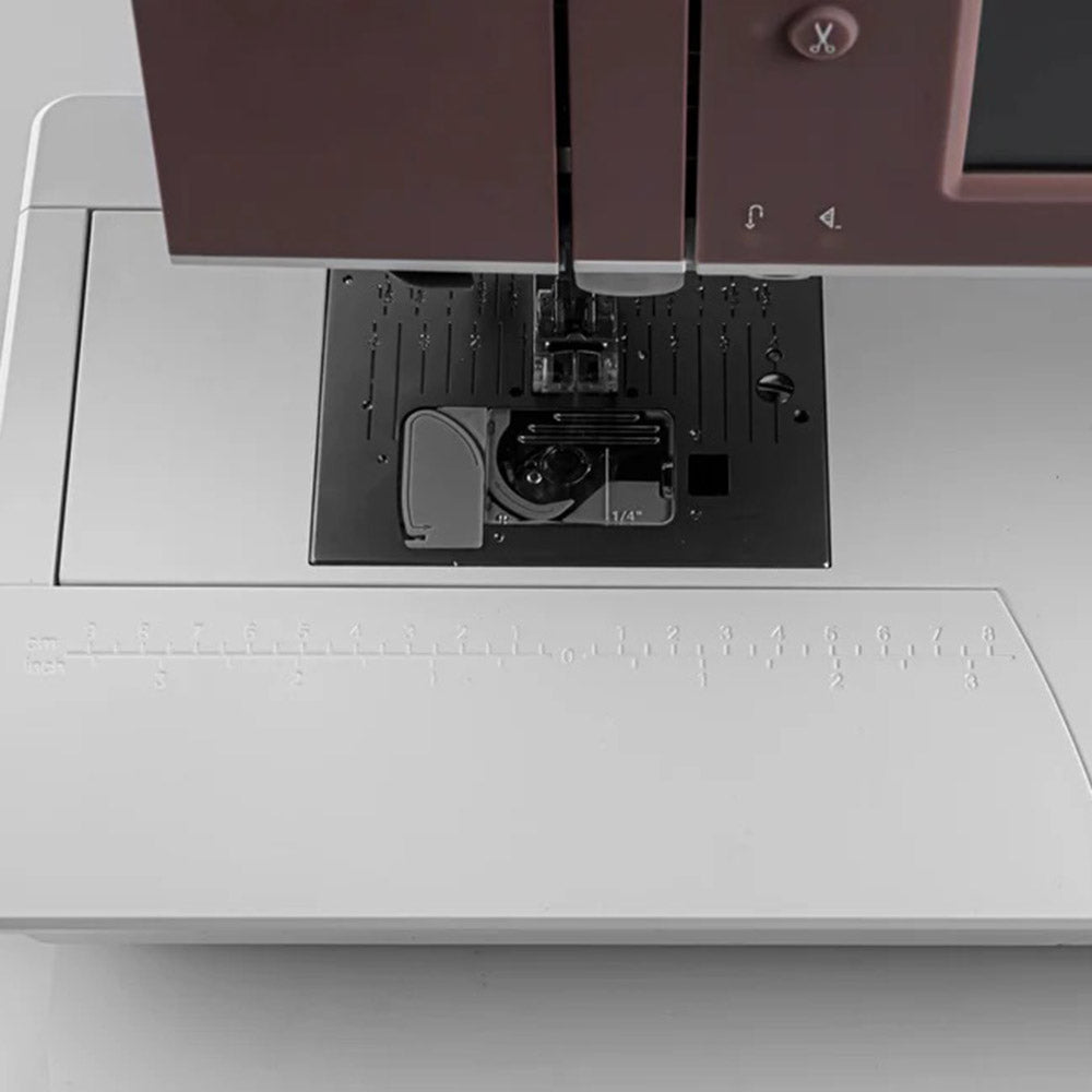 Pfaff quilt ambition 635 - Nähmaschinen SCHWAAK