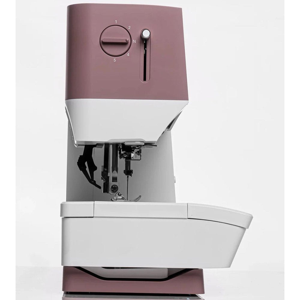 Pfaff quilt ambition 635 - Nähmaschinen SCHWAAK