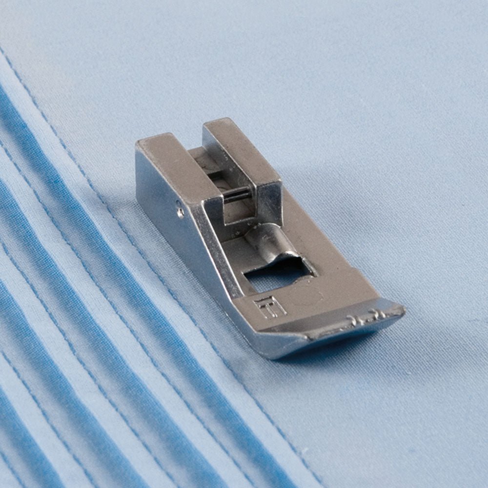 baby lock Biesenfuss Coverlock - Nähmaschinen SCHWAAK