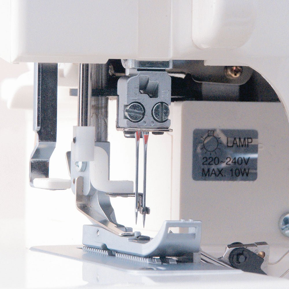 baby lock enlighten SE Overlock - inkl. Gratis Garnbox - Nähmaschinen SCHWAAK