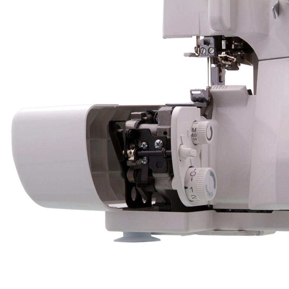 baby lock enspire Overlock - Nähmaschinen SCHWAAK