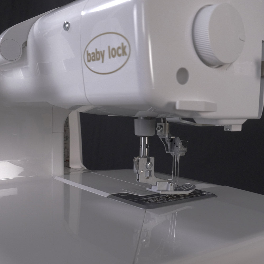 baby lock Euphoria Coverstich - Nähmaschinen SCHWAAK