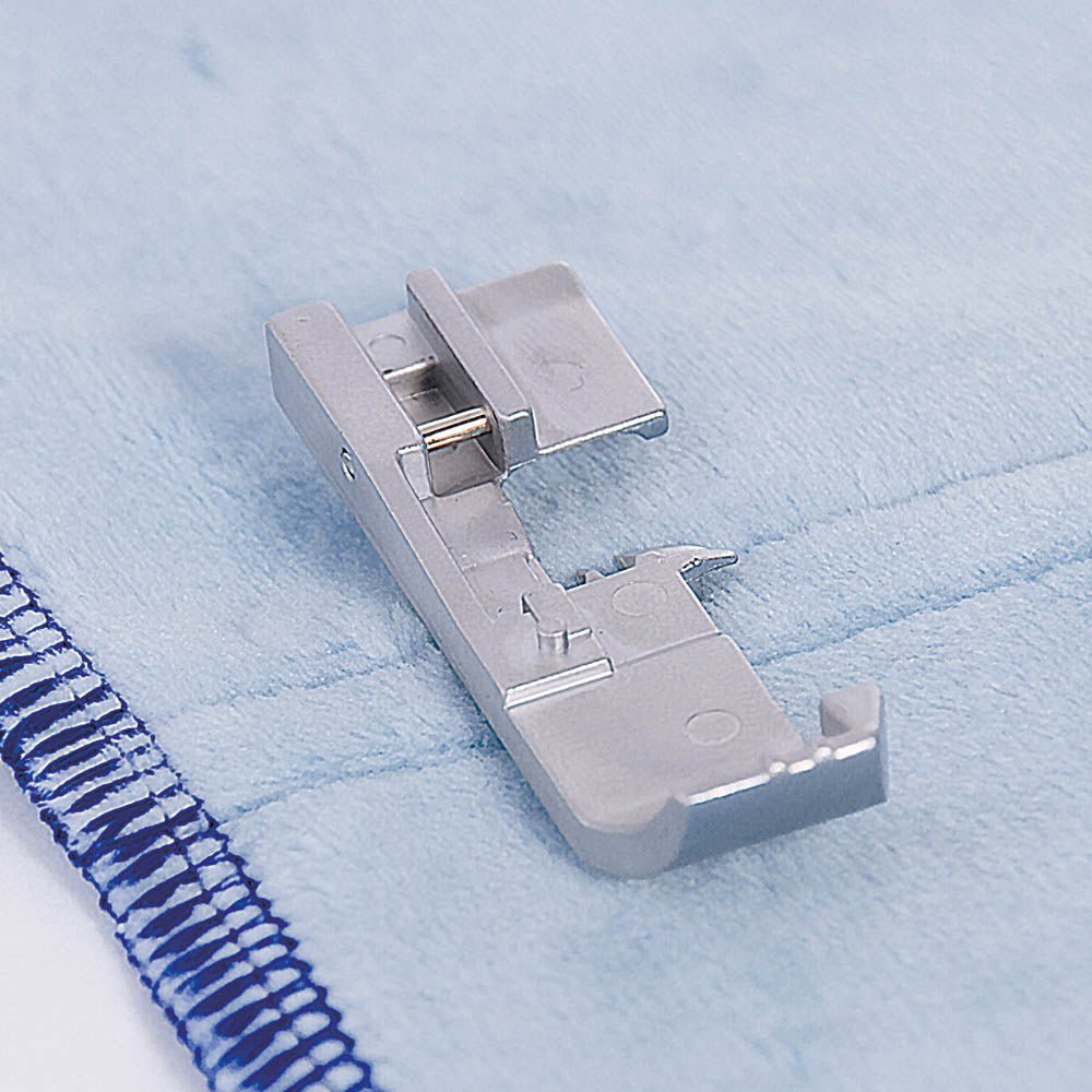 baby lock Flachsohlenfuss Overlock - Nähmaschinen SCHWAAK