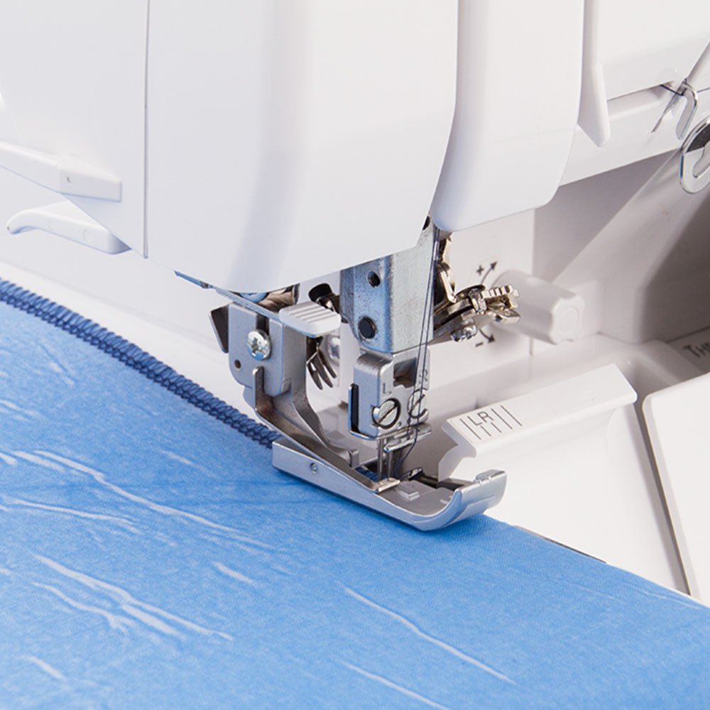 baby lock Gleitfuss Overlock - Nähmaschinen SCHWAAK