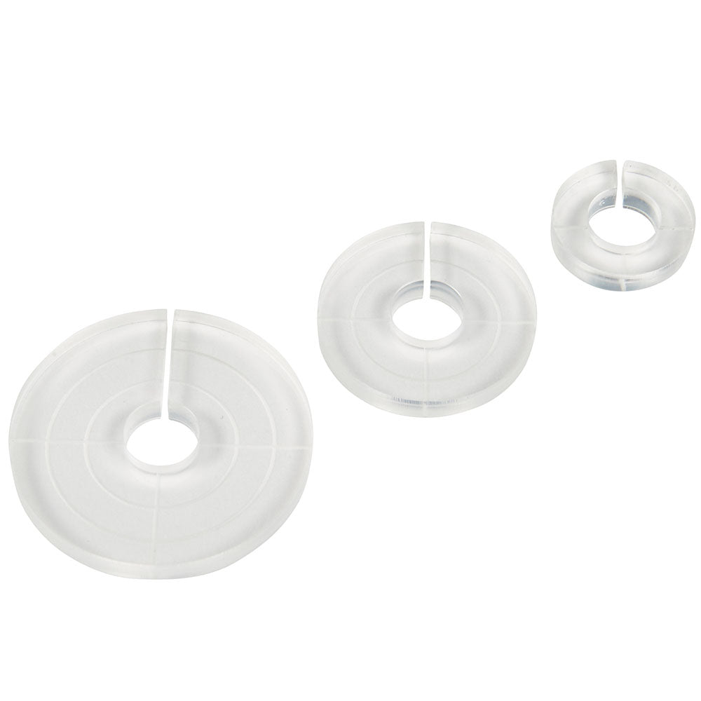 Bernina Echoquilt-Klipps ( 3 St. ) - Nähmaschinen SCHWAAK