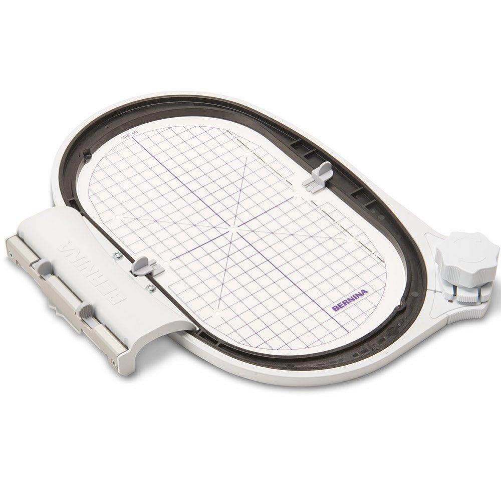 Bernina Grosser Freiarm-Stickrahmen - Nähmaschinen SCHWAAK