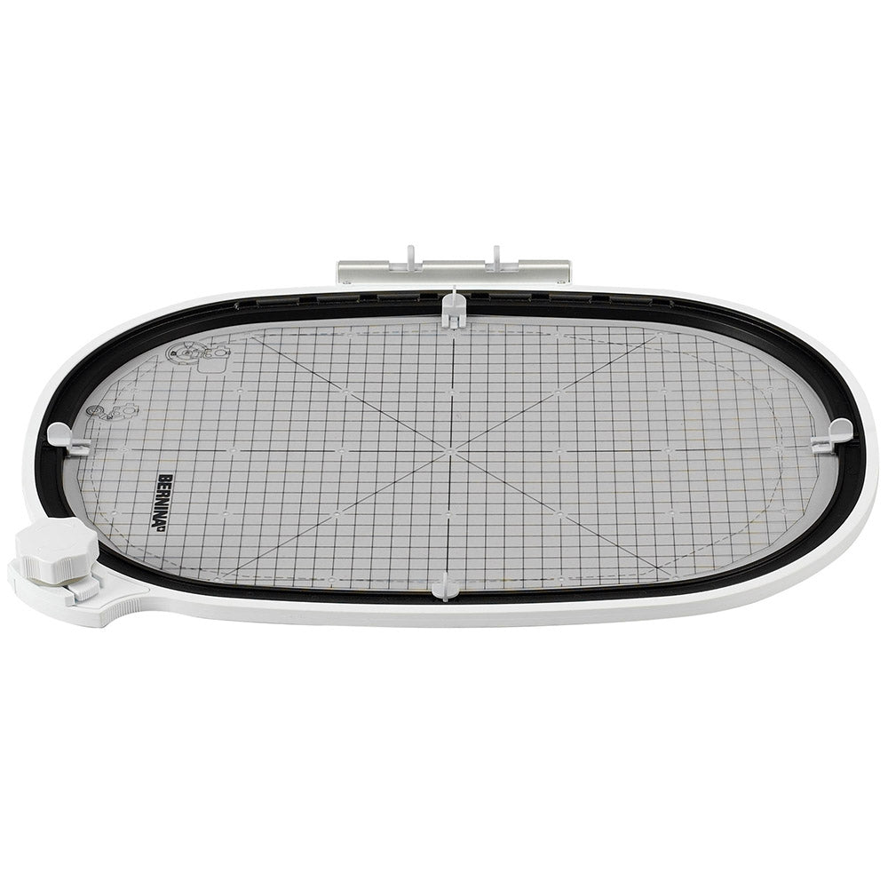 Bernina Maxi-Stickrahmen ( 210 mm x 400 mm ) - Nähmaschinen SCHWAAK