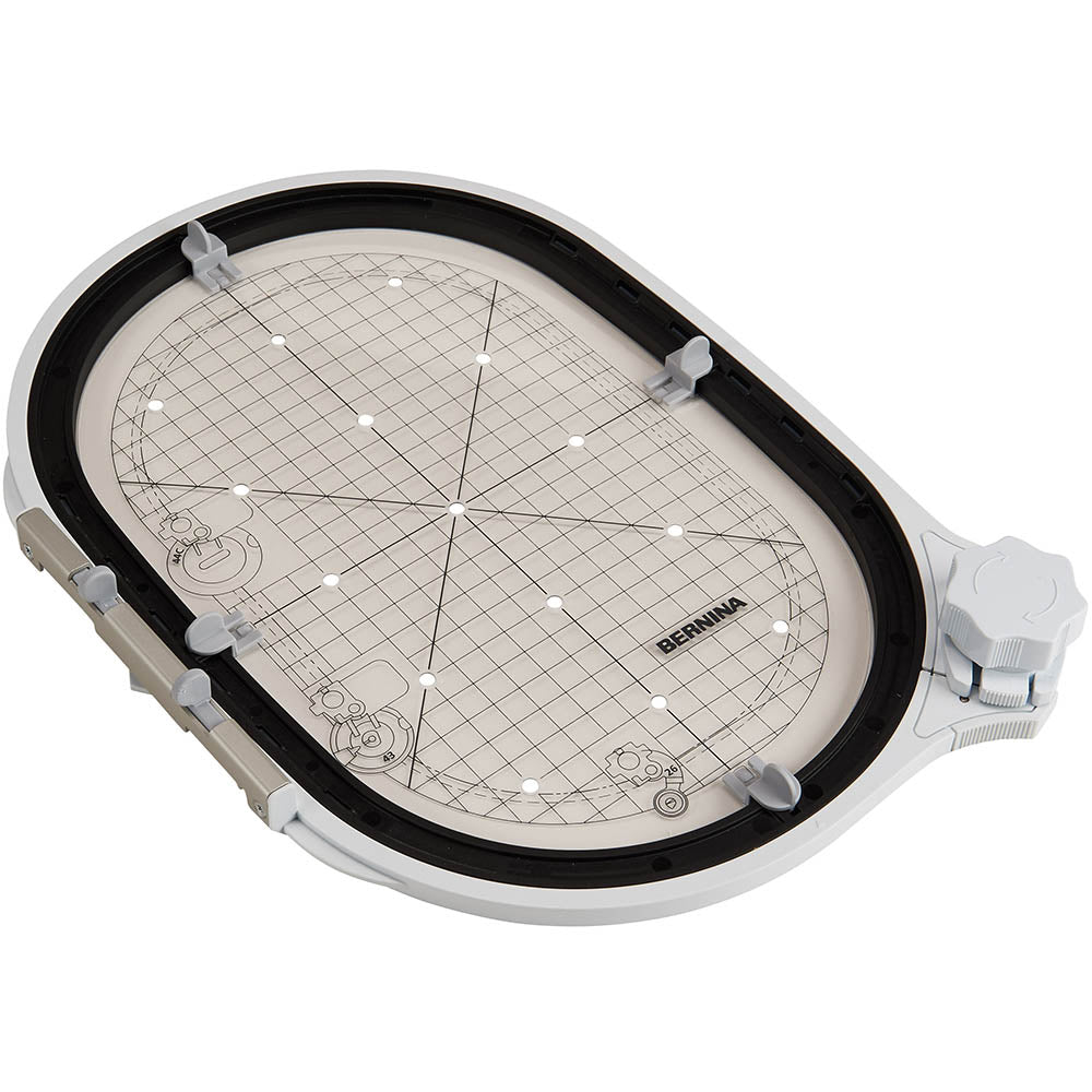 Bernina Midi-Stickrahmen ( 265 mm x 165 mm ) - Nähmaschinen SCHWAAK