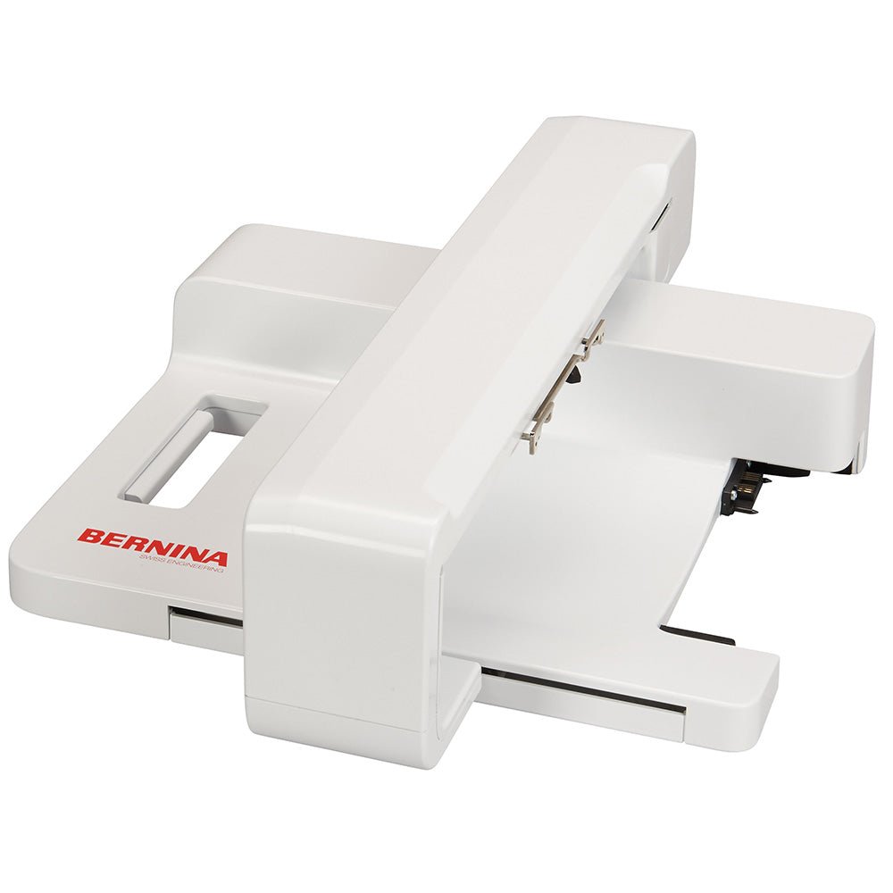 Bernina Stickmodul M Gebrauchtmodell - Nähmaschinen SCHWAAK