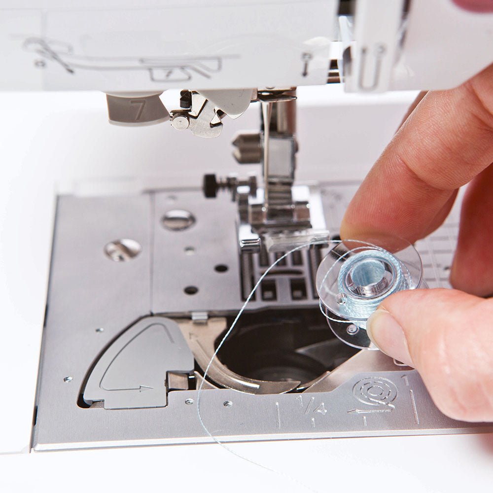 Brother Innov-is 1040 Special Edition - Nähmaschinen SCHWAAK