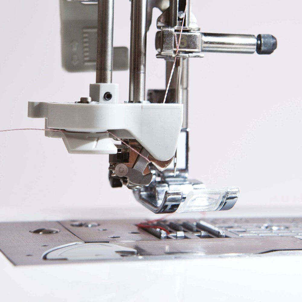 Brother Innov-is 1100 - Nähmaschinen SCHWAAK