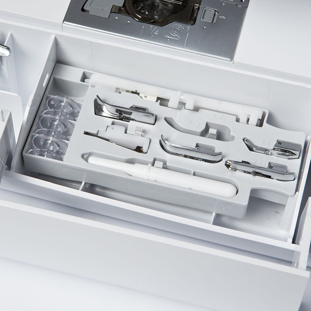 Brother Innov-is 1100 - Nähmaschinen SCHWAAK