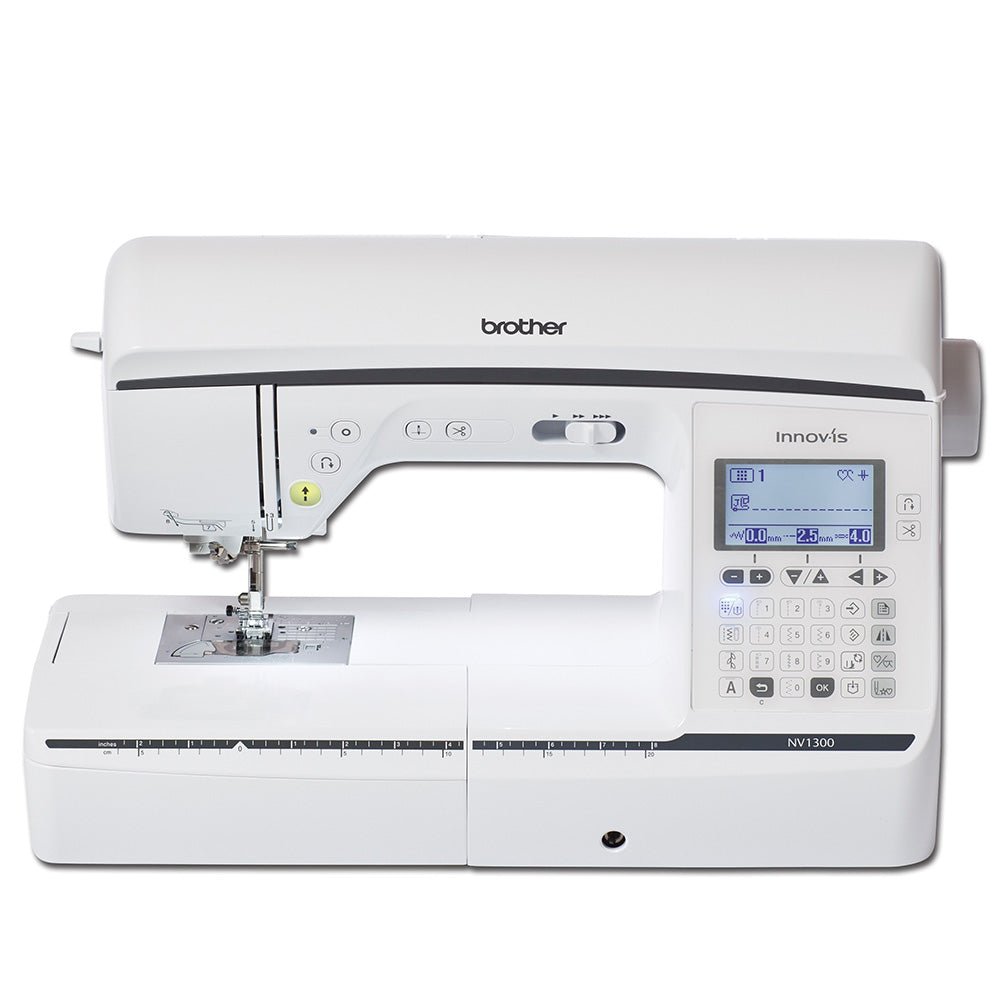 Brother Innov-is 1300 - Nähmaschinen SCHWAAK