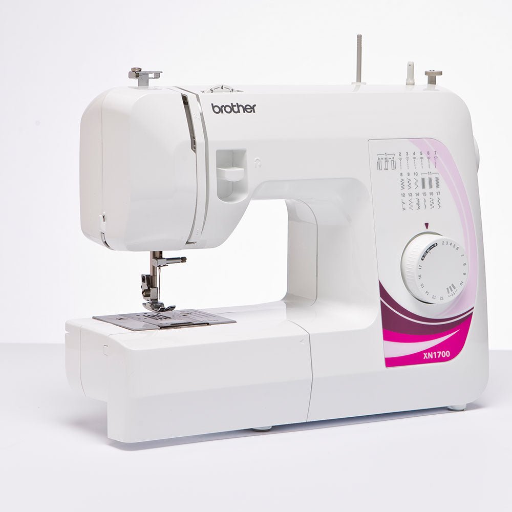 Brother XN 1700 - Nähmaschinen SCHWAAK