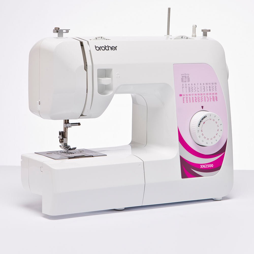 Brother XN 2500 - Nähmaschinen SCHWAAK