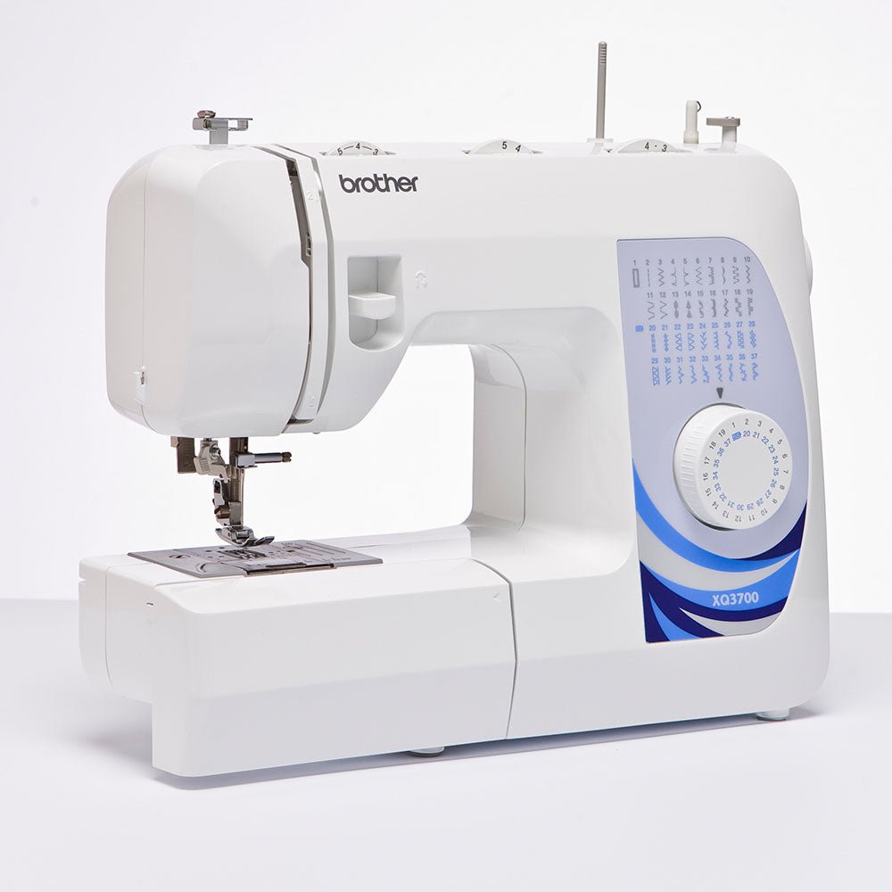 Brother XQ 3700 - Nähmaschinen SCHWAAK