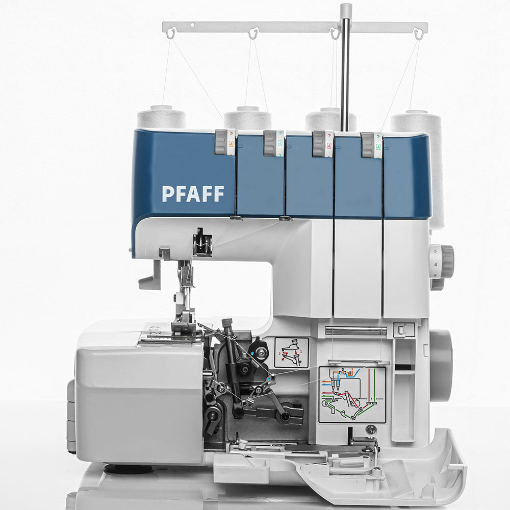 Pfaff admire 1000 Overlock - Nähmaschinen SCHWAAK