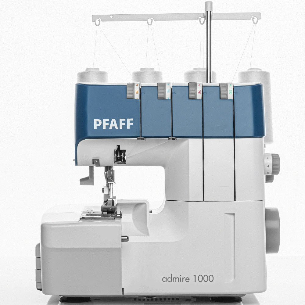 Pfaff admire 1000 Overlock - Nähmaschinen SCHWAAK