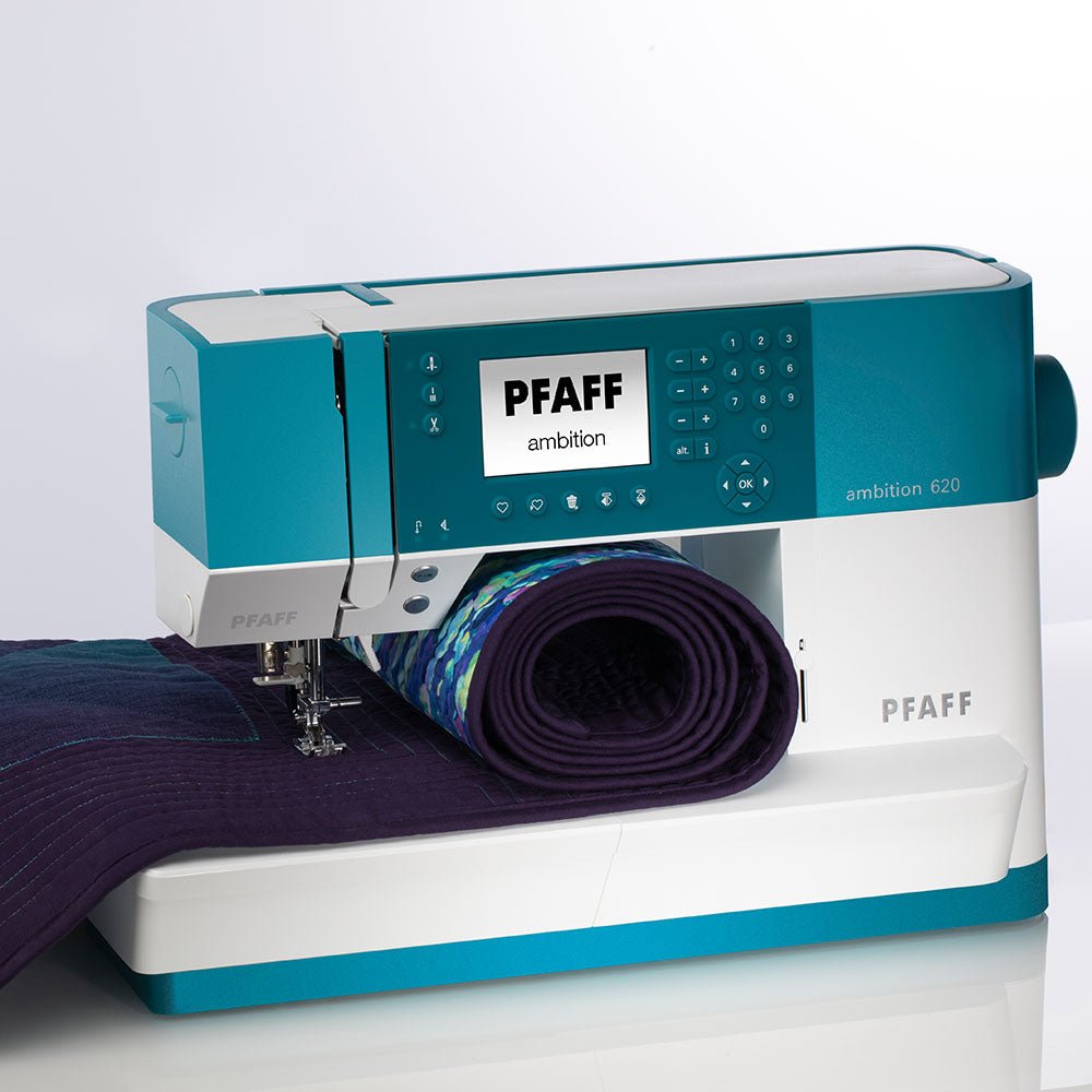 Pfaff ambition 620 - Nähmaschinen SCHWAAK