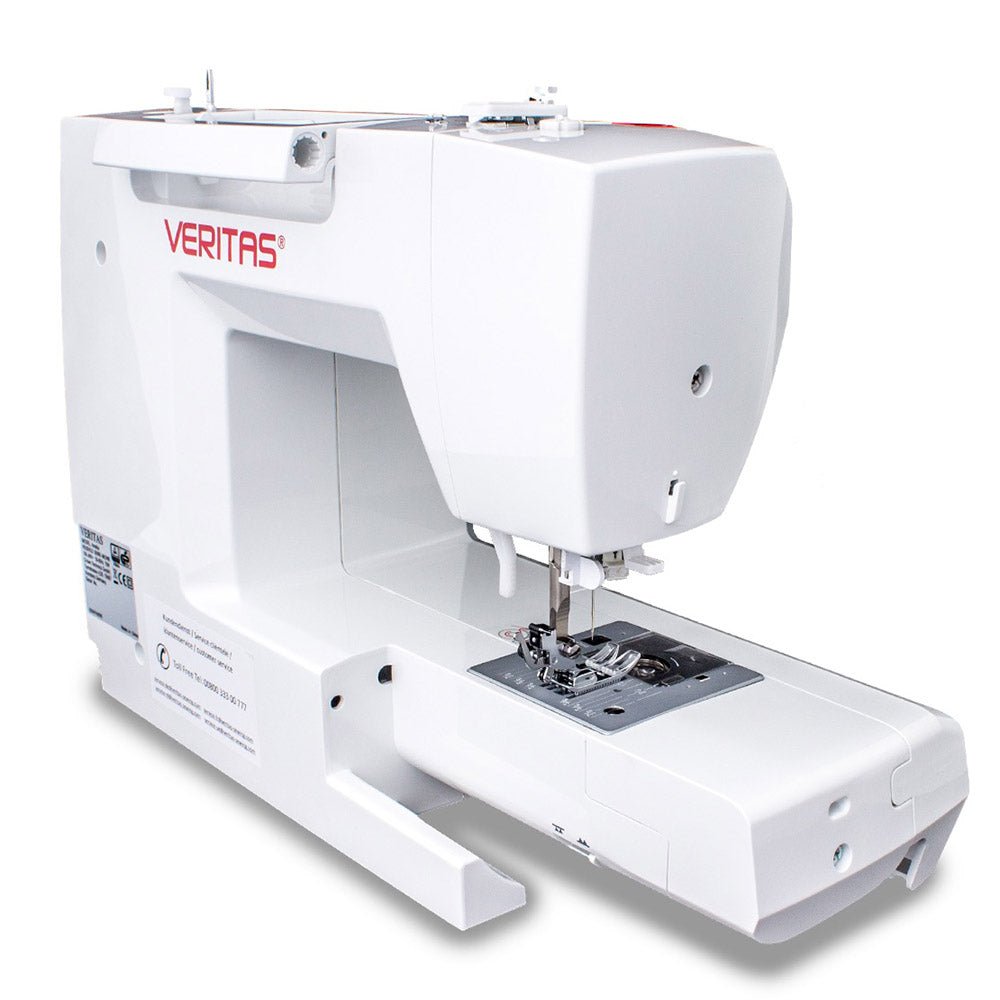 Veritas Amelia - Nähmaschinen SCHWAAK