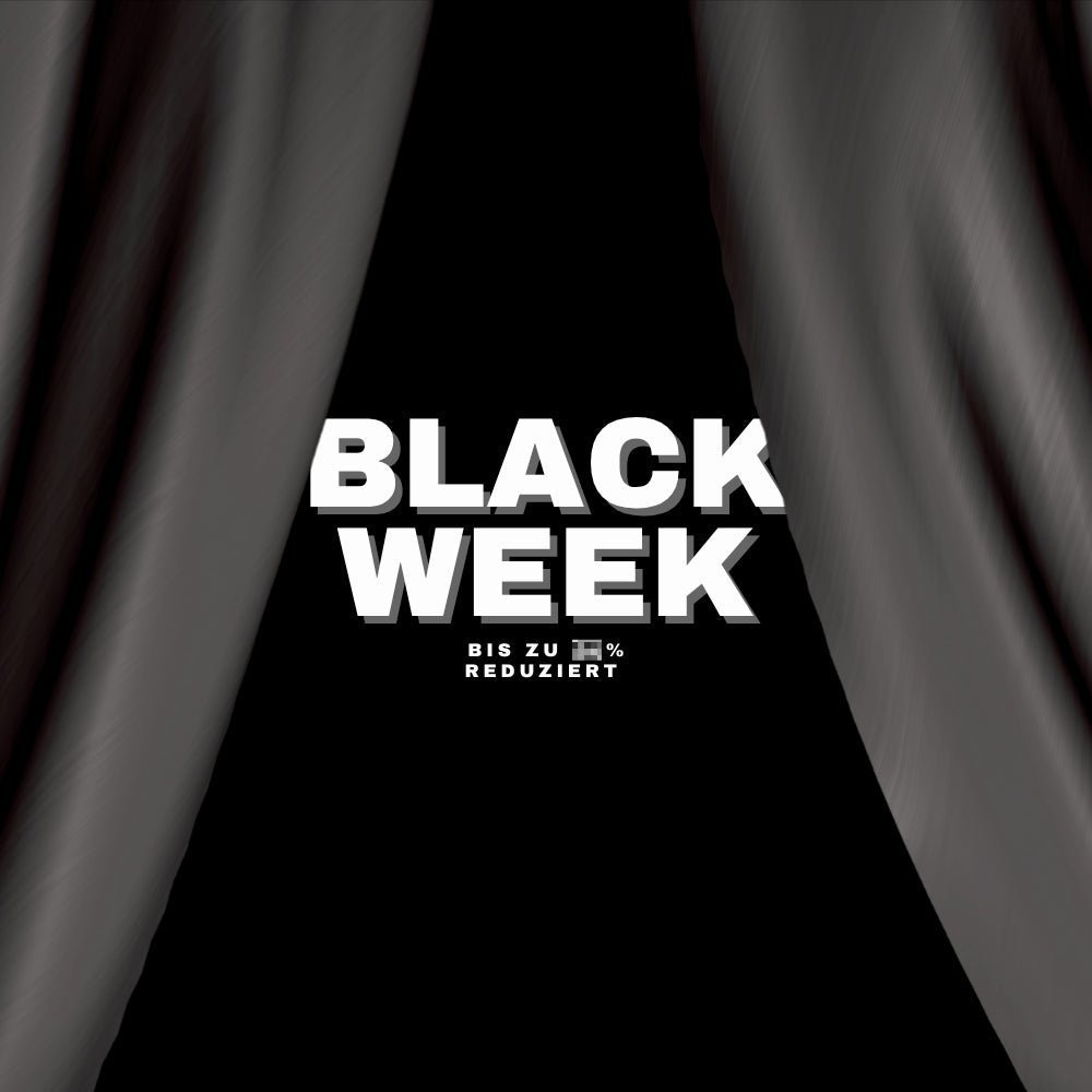 Black Friday Guide: Hintergrundwissen, Tipps & exklusive Black Week Angebote - Nähmaschinen SCHWAAK