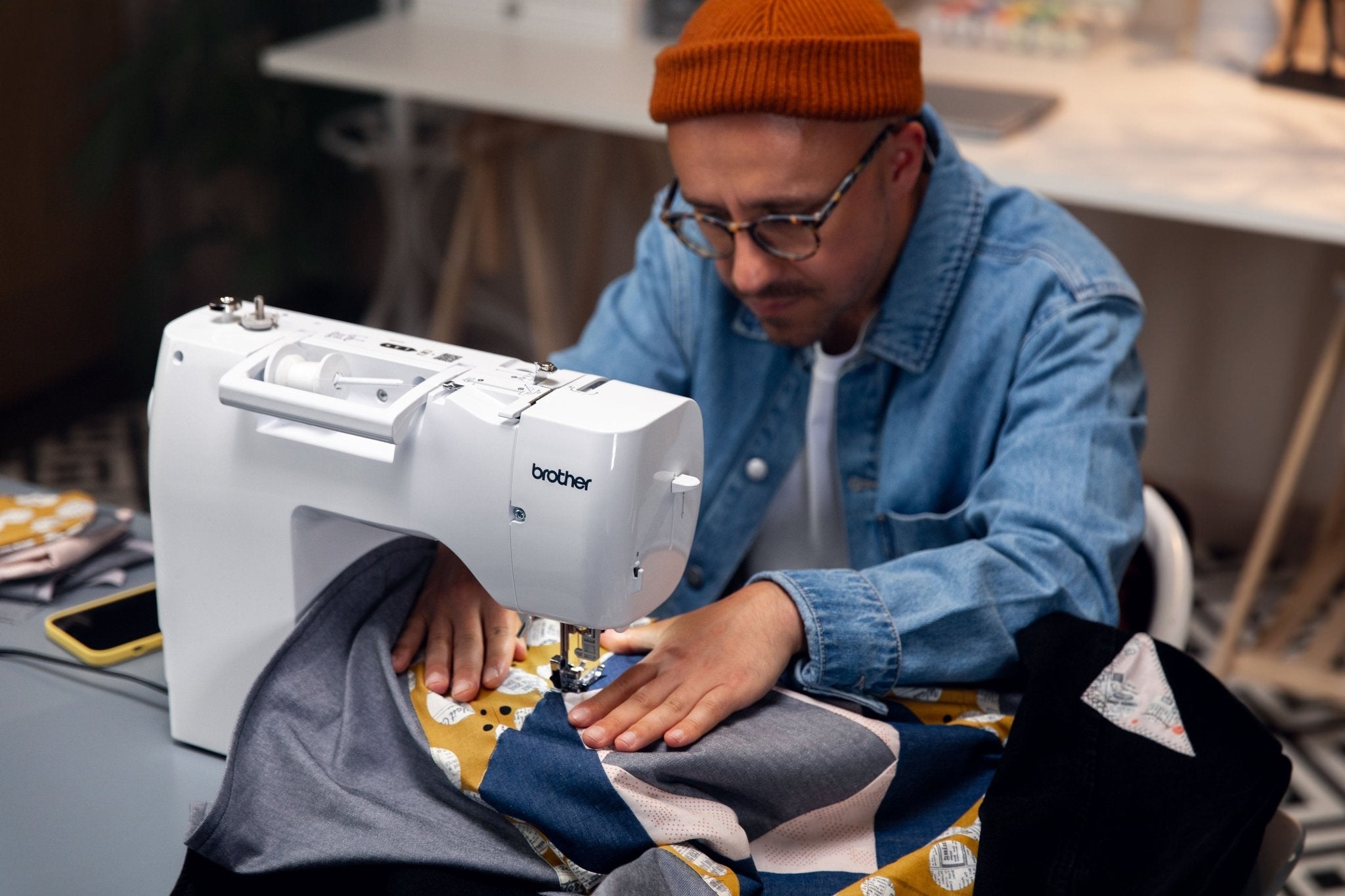 Die 3 besten Nähmaschinen 2026 – Testsieger, Preis-Leistung & Profi-Modelle im Vergleich - Nähmaschinen SCHWAAK