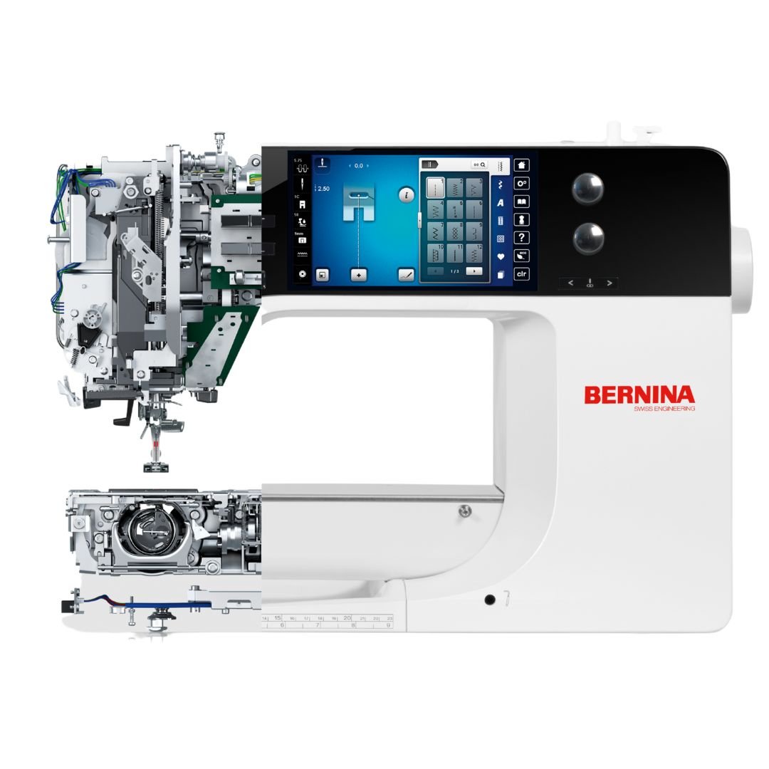 Kostenlos Garantie verlängern: So sicherst du deine Näh- und Stickmaschine optimal ab - Nähmaschinen SCHWAAK