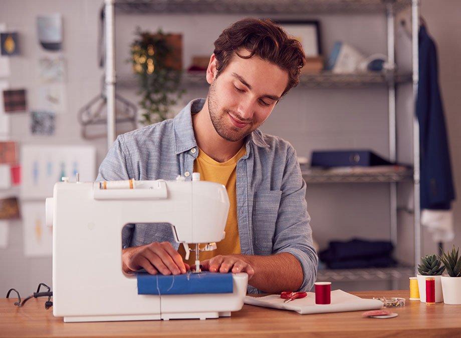 Nähmaschinen für Fortgeschrittene: Ein ausführlicher Leitfaden - Nähmaschinen SCHWAAK