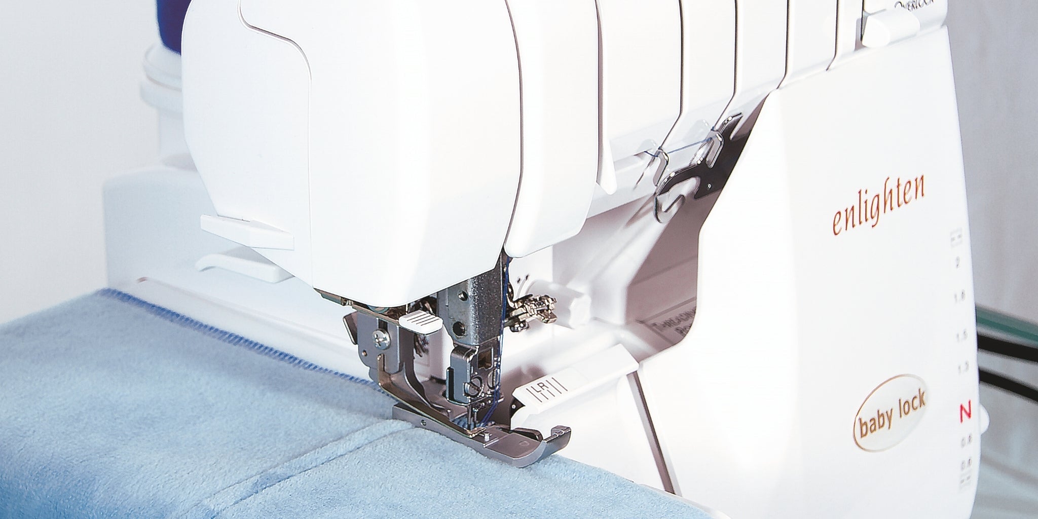 Overlock Nähmaschine kaufen 2026 – Die 3 besten Modelle im Vergleich - Nähmaschinen SCHWAAK