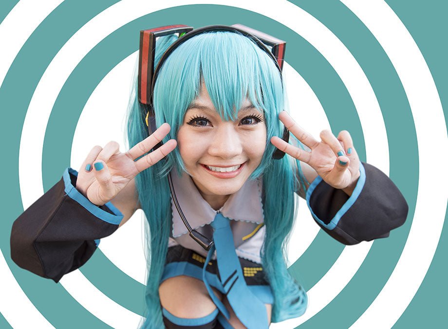 Ultimativer Guide für Cosplay-Nähtechniken: Die richtige Nähmaschine wählen - Nähmaschinen SCHWAAK