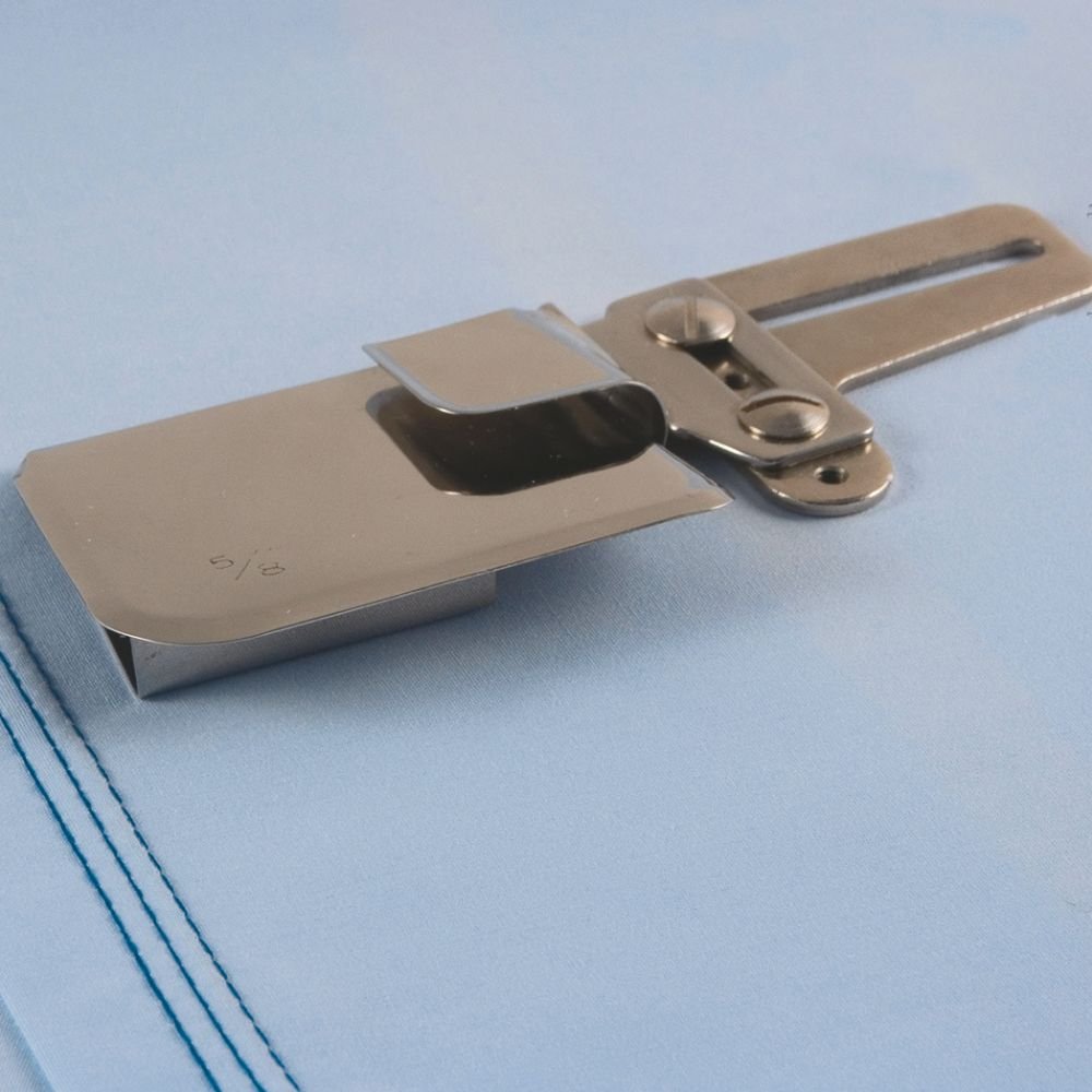 Baby Lock Einzelumschlager 1'' Desire, Evolution, Ovation - Nähmaschinen SCHWAAK