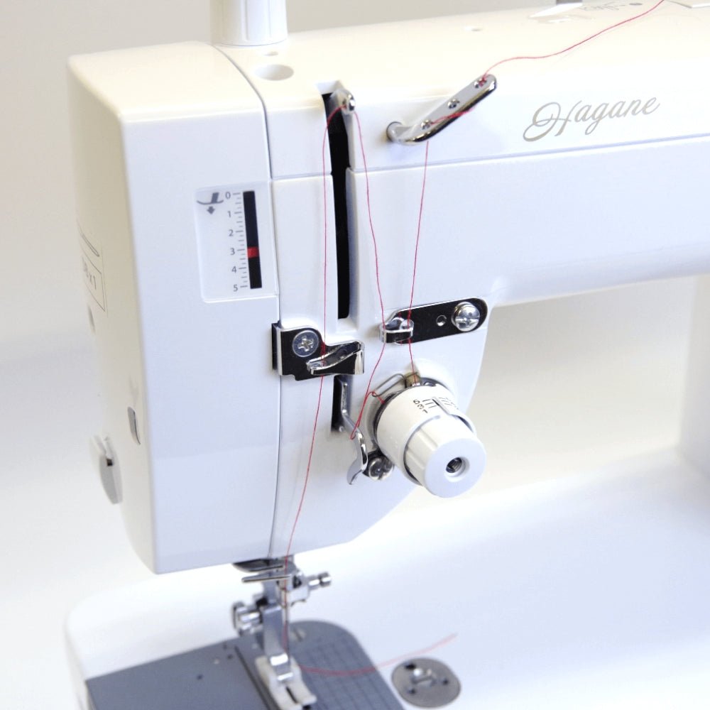 baby lock Hagane Ledermaschine - Nähmaschinen SCHWAAK