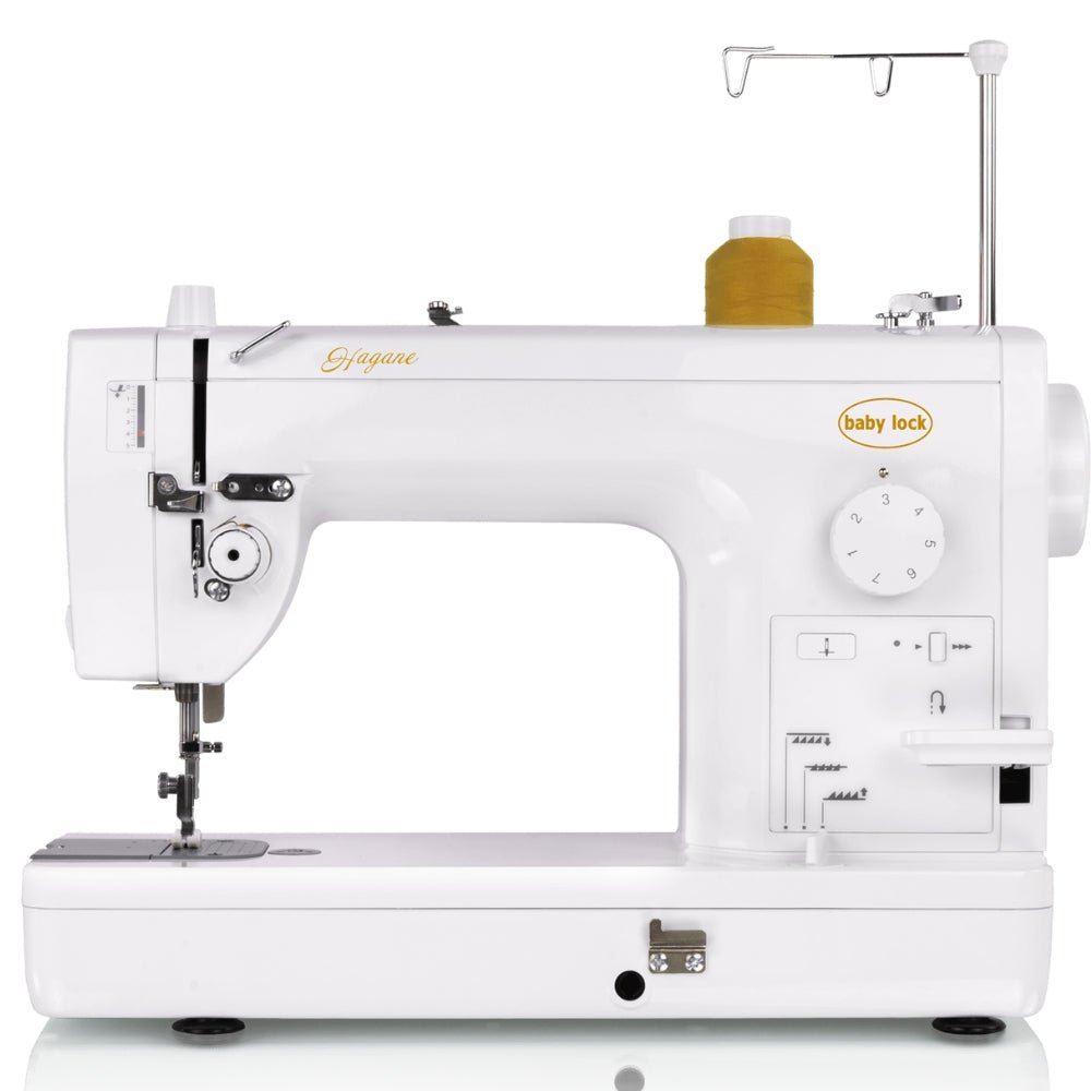 baby lock Hagane Ledermaschine - Nähmaschinen SCHWAAK