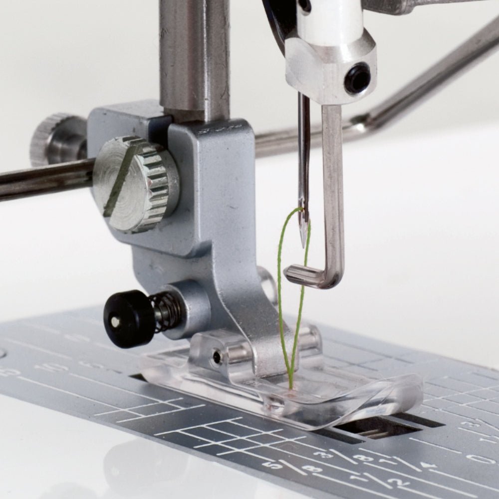 baby lock Sashiko - 2 Quiltmaschine - Nähmaschinen SCHWAAK