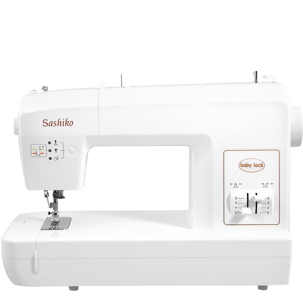 baby lock Sashiko - 2 Quiltmaschine - Nähmaschinen SCHWAAK