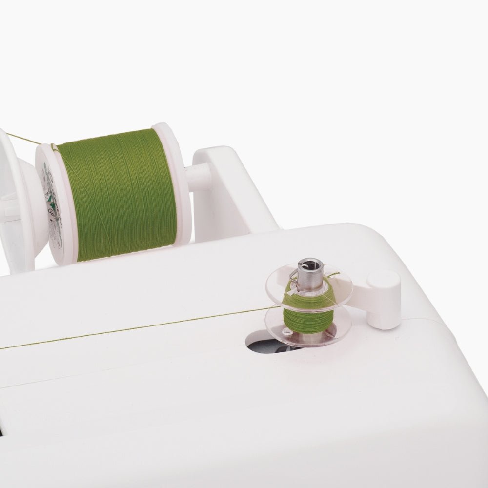 baby lock Sashiko - 2 Quiltmaschine - Nähmaschinen SCHWAAK