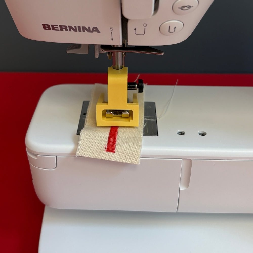 Bernina B 335 (NEU) Versandrückläufer - Nähmaschinen Schwaak GmbH