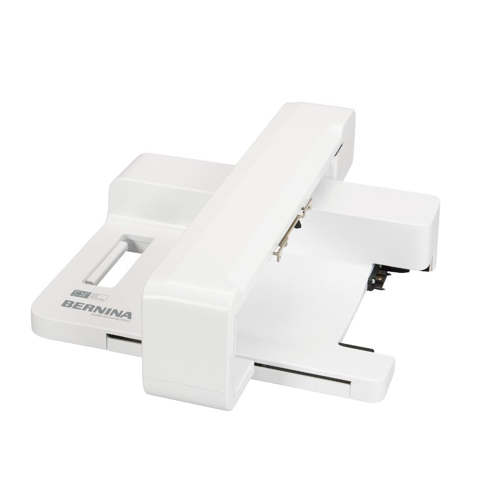 Bernina B 580 Liberty Edition mit SDT-Stickmodul - Nähmaschinen Schwaak GmbH