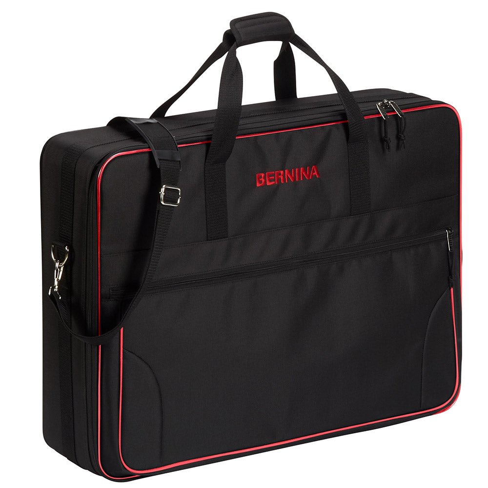 Bernina B 790 PRO mit SDT Stickmodul inkl. Bernina XL - Trolley Set - Nähmaschinen SCHWAAK