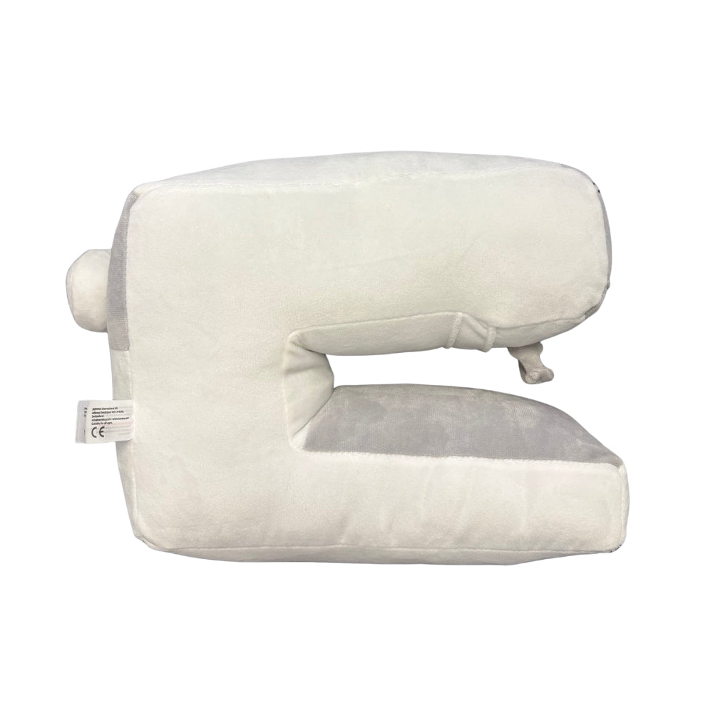 Bernina Bernli Kuscheltier - Nähmaschinen SCHWAAK