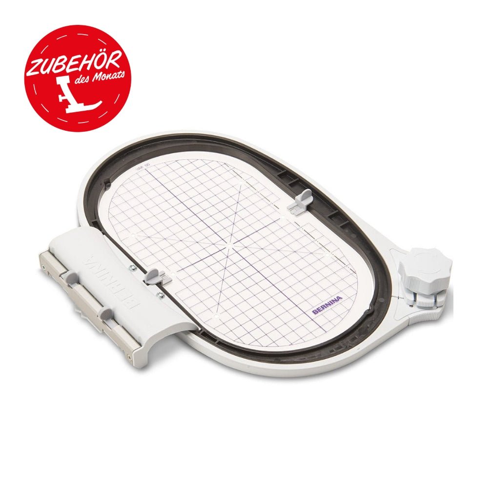 Bernina Großer Freiarm Stickrahmen - Nähmaschinen SCHWAAK
