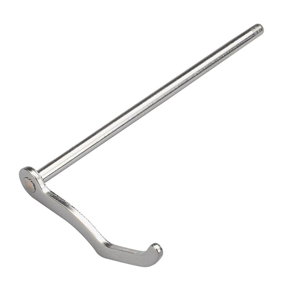 Bernina Kantenlineal links - Nähmaschinen SCHWAAK