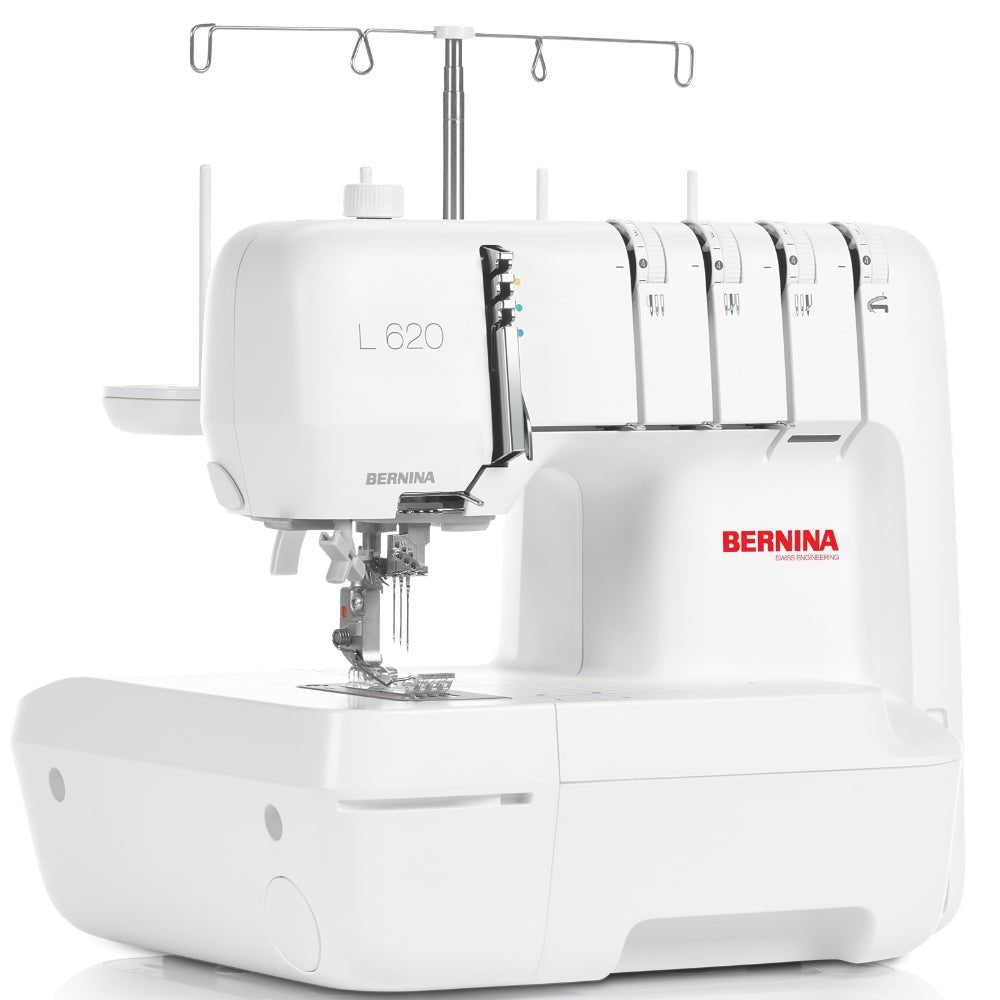 Bernina L 620 Coverstitch - Nähmaschinen SCHWAAK