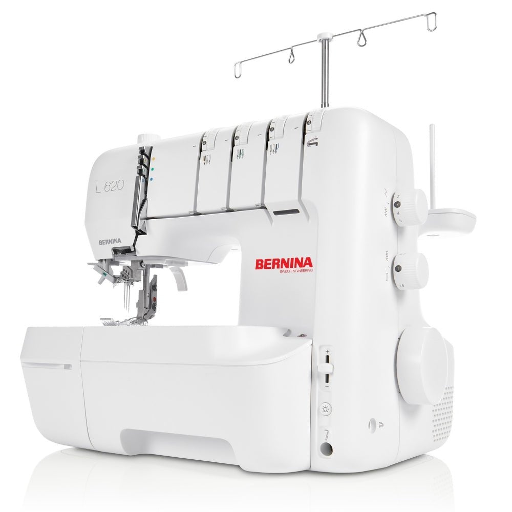 Bernina L 620 Coverstitch - Nähmaschinen SCHWAAK
